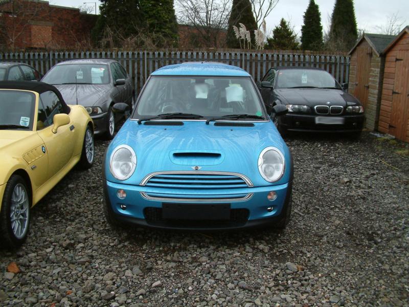 03-01-18_01 - MINI - Pre-delivery.JPG